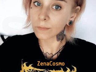 ZenaCosmo