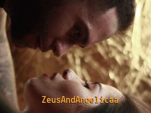 ZeusAndAngelicaa