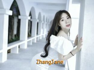 ZhangJane