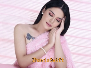 ZhaviaSwift