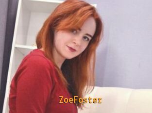 ZoeFoster