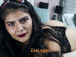ZoeLogan