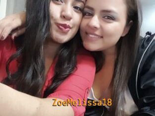 ZoeMelissa18