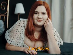 ZoeyMaves