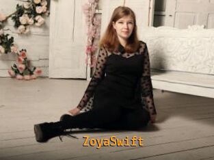 ZoyaSwift