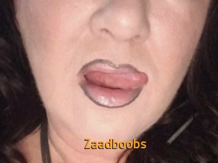 zaadboobs Sexcam Portal