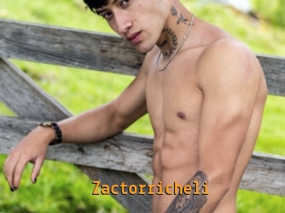 Zactorricheli