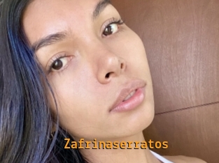 Zafrinaserratos