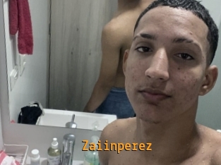 Zaiinperez