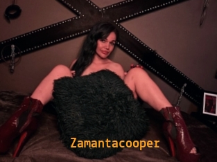 Zamantacooper