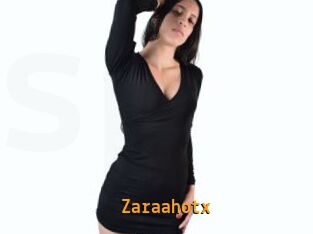 Zaraahotx