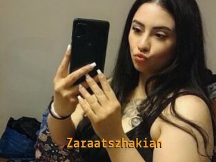 Zaraatszhakian