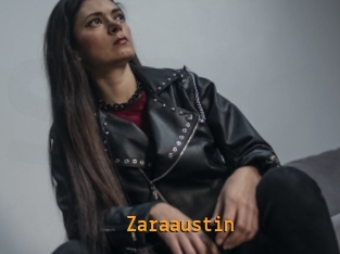 Zaraaustin