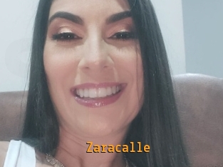 Zaracalle
