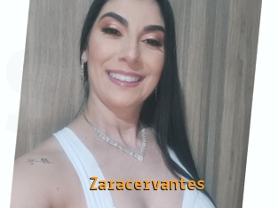 Zaracervantes