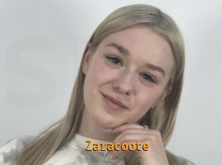 zaracoote Sexcam Portal