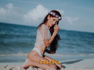 Zarafox