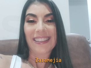 Zaramejia