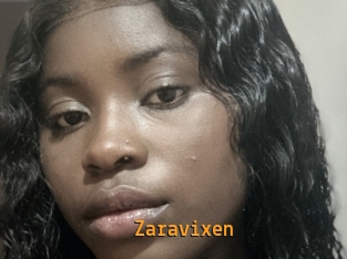 Zaravixen