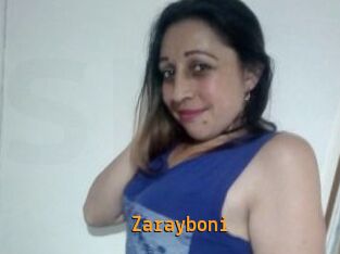 Zarayboni
