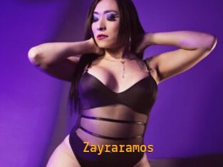 zayraramos Sexcam Portal