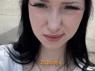 Zazabev