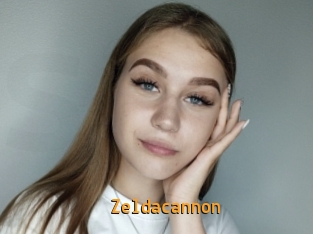 Zeldacannon