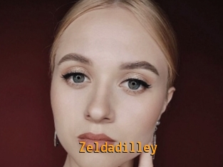 Zeldadilley