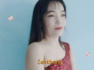 Zenthong