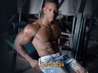 Zeusblak