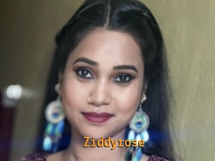 Ziddyrose
