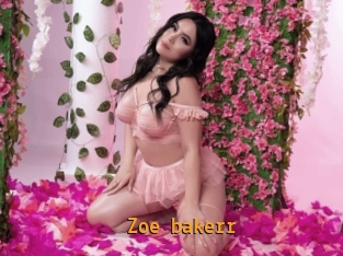 zoe_bakerr Sexcam Portal