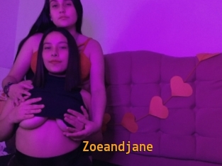 Zoeandjane