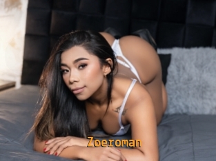 Zoeroman