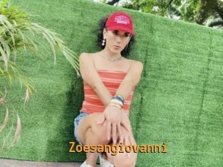 Zoesangiovanni