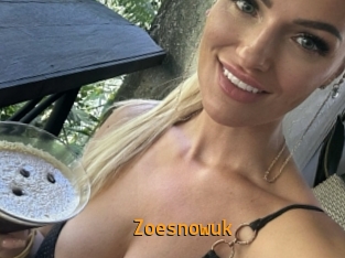 Zoesnowuk
