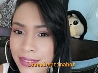 Zoevalentinahot