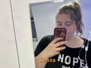 Zoska
